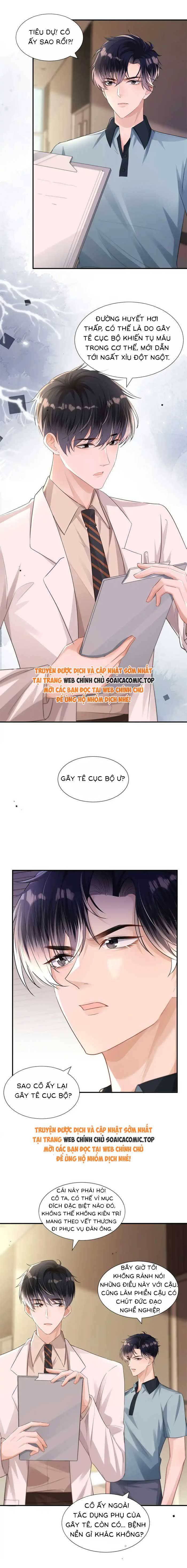 Ninita Yêu Dấu - Phần 2 Chap 1567.8 - Next Chap 1568.8