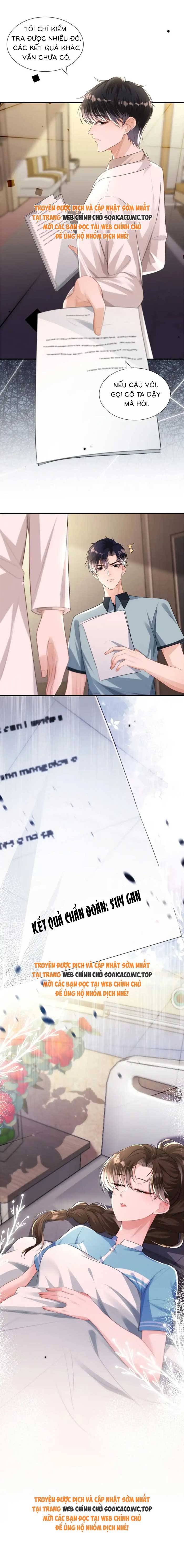 Ninita Yêu Dấu - Phần 2 Chap 1567.8 - Next Chap 1568.8