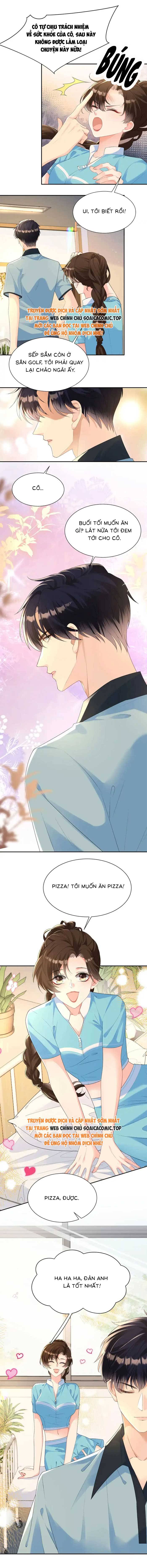 Ninita Yêu Dấu - Phần 2 Chap 1567.9 - Next Chap 1568.9