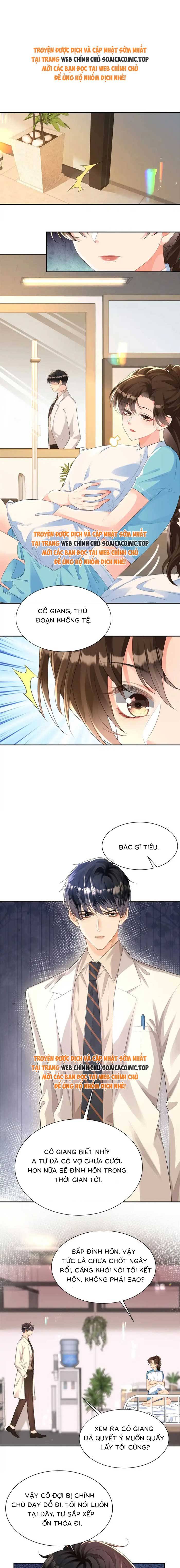 Ninita Yêu Dấu - Phần 2 Chap 1567.9 - Next Chap 1568.9