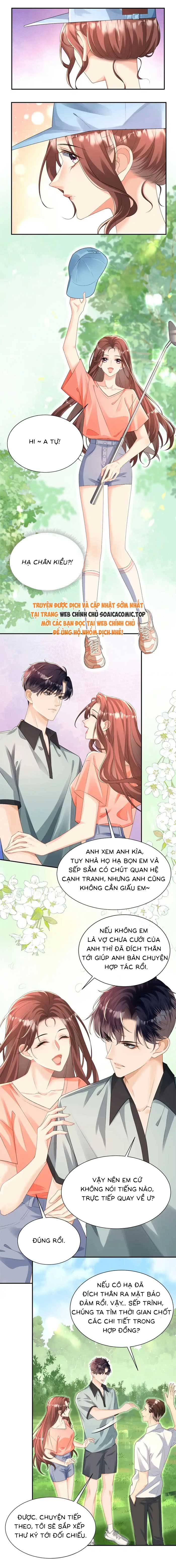 Ninita Yêu Dấu - Phần 2 Chap 1567.9 - Next Chap 1568.9
