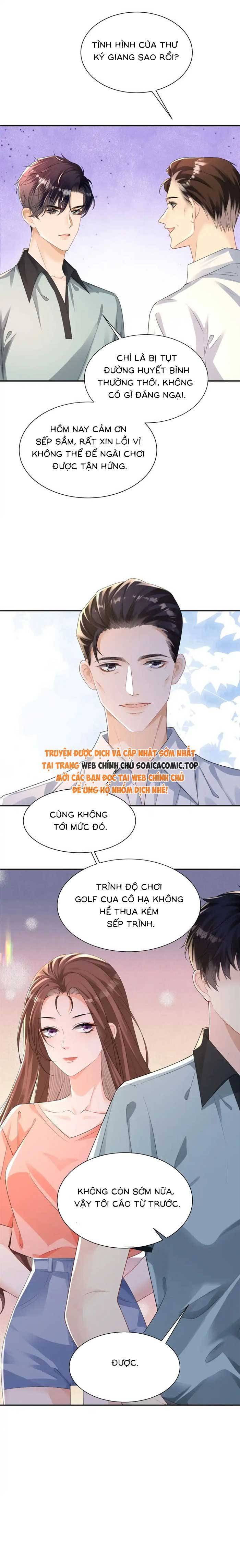 Ninita Yêu Dấu - Phần 2 Chap 1567.9 - Next Chap 1568.9