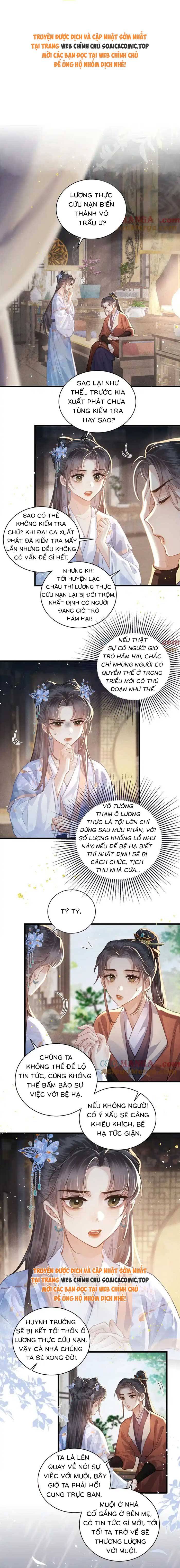Ninita Yêu Dấu - Phần 2 Chap 1568.1 - Next Chap 1569.1
