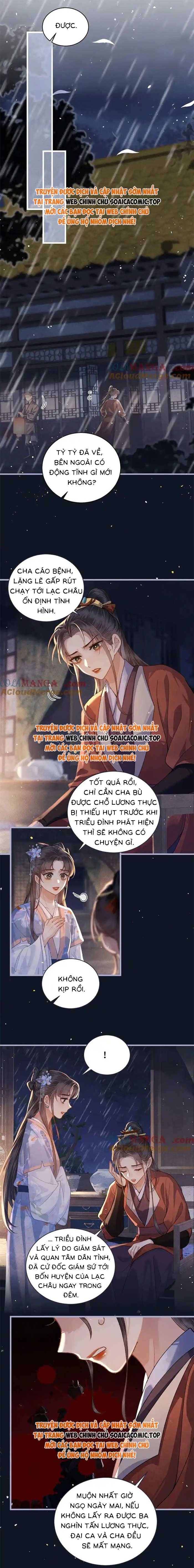 Ninita Yêu Dấu - Phần 2 Chap 1568.1 - Next Chap 1569.1