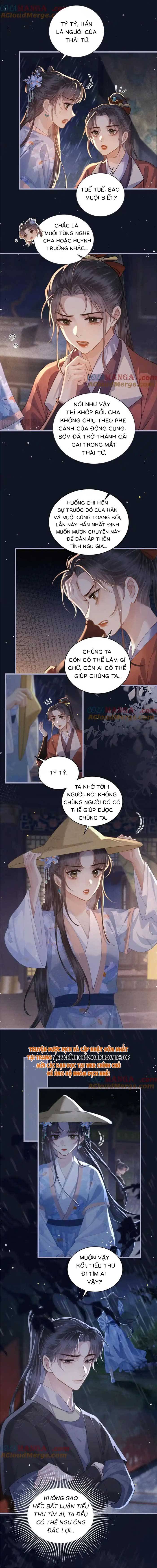 Ninita Yêu Dấu - Phần 2 Chap 1568.1 - Next Chap 1569.1