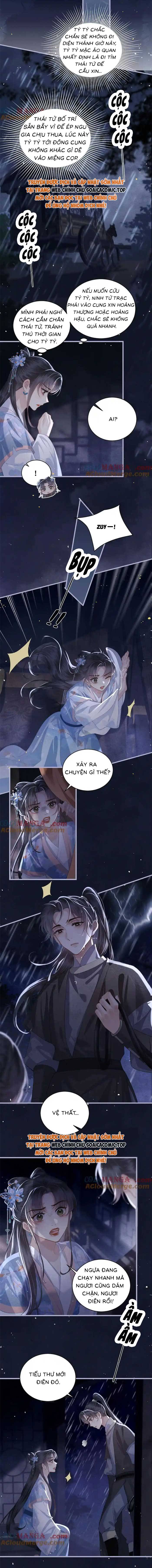 Ninita Yêu Dấu - Phần 2 Chap 1568.1 - Next Chap 1569.1