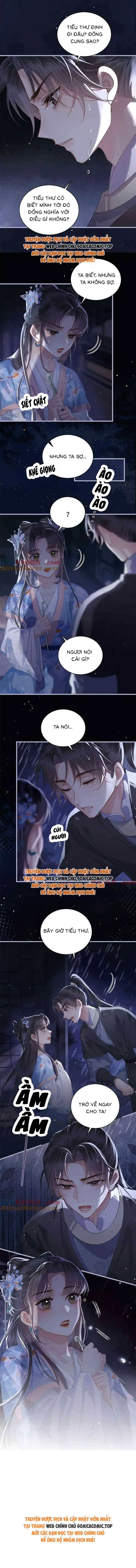 Ninita Yêu Dấu - Phần 2 Chap 1568.1 - Next Chap 1569.1