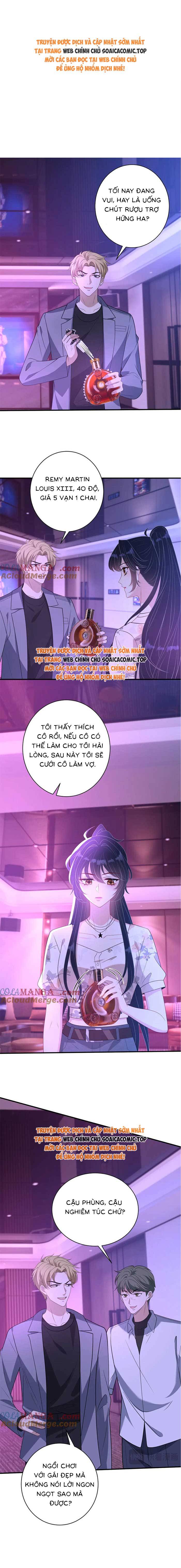 Ninita Yêu Dấu - Phần 2 Chap 1568.2 - Next Chap 1569.2