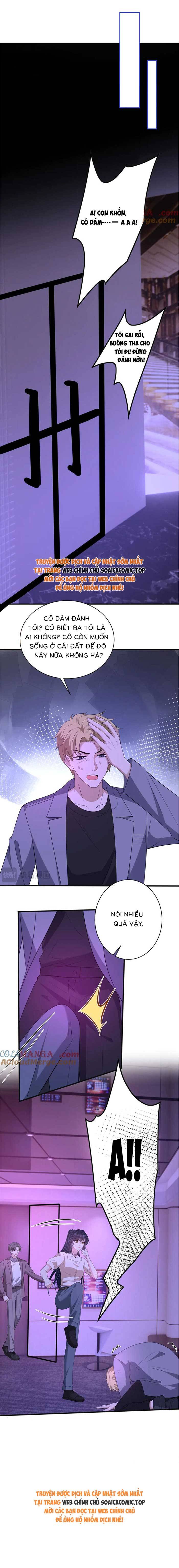 Ninita Yêu Dấu - Phần 2 Chap 1568.2 - Next Chap 1569.2