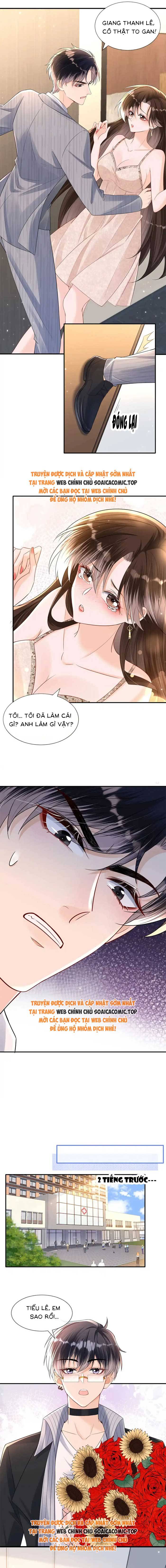 Ninita Yêu Dấu - Phần 2 Chap 1568.3 - Next Chap 1569.3