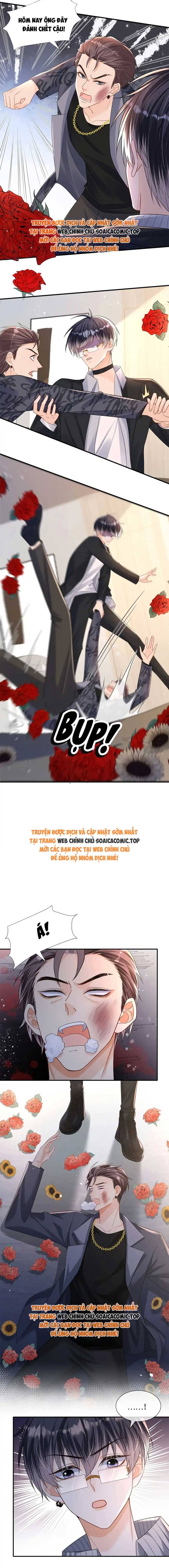 Ninita Yêu Dấu - Phần 2 Chap 1568.3 - Next Chap 1569.3