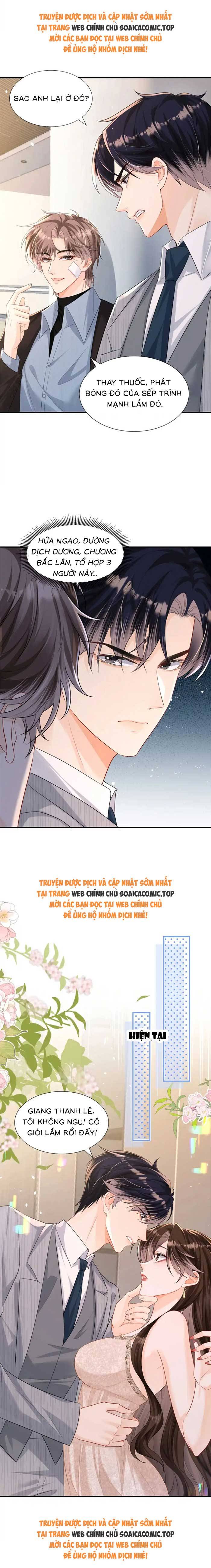 Ninita Yêu Dấu - Phần 2 Chap 1568.3 - Next Chap 1569.3