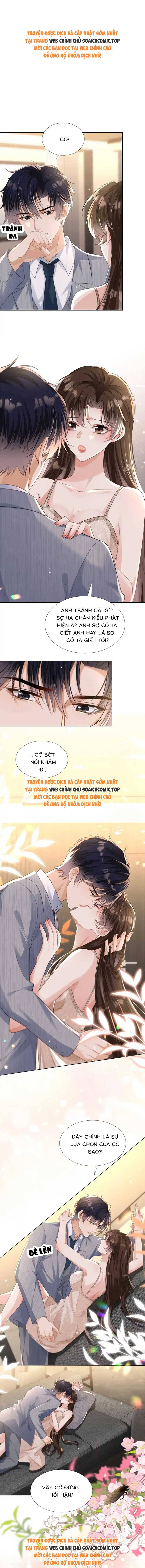 Ninita Yêu Dấu - Phần 2 Chap 1568.4 - Next Chap 1569.4