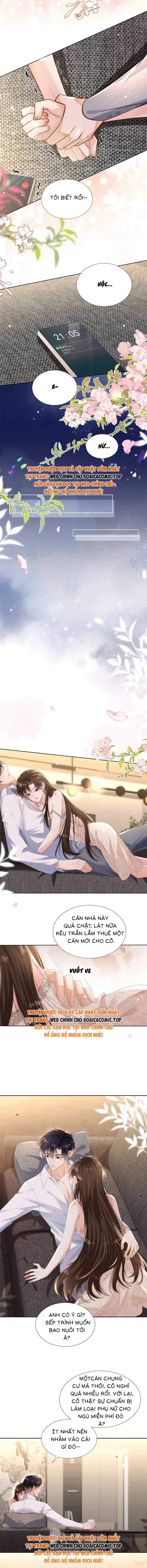 Ninita Yêu Dấu - Phần 2 Chap 1568.4 - Next Chap 1569.4