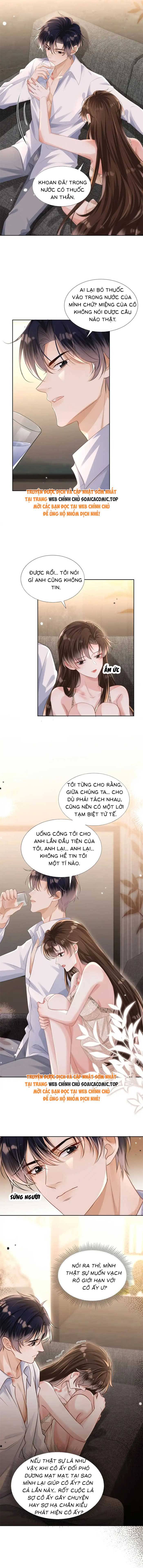 Ninita Yêu Dấu - Phần 2 Chap 1568.4 - Next Chap 1569.4