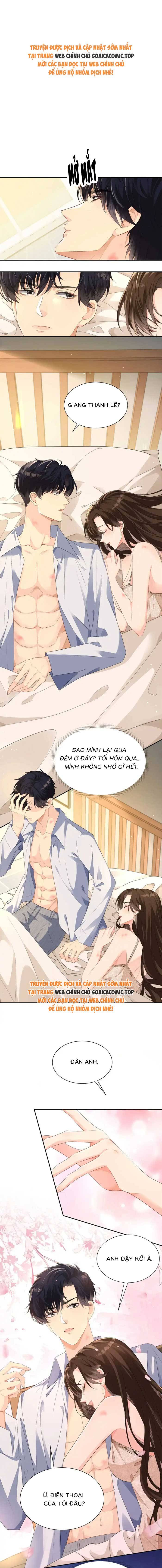 Ninita Yêu Dấu - Phần 2 Chap 1568.5 - Next Chap 1569.5