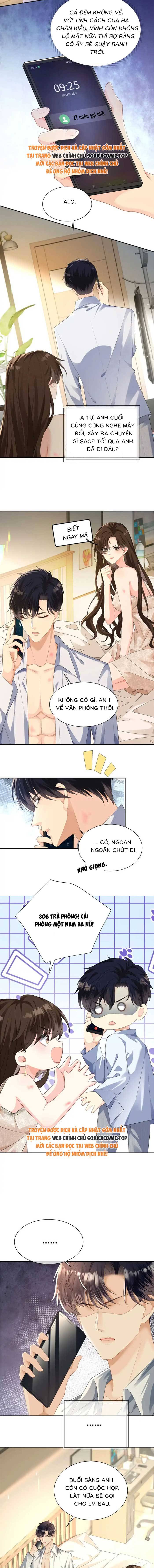 Ninita Yêu Dấu - Phần 2 Chap 1568.5 - Next Chap 1569.5