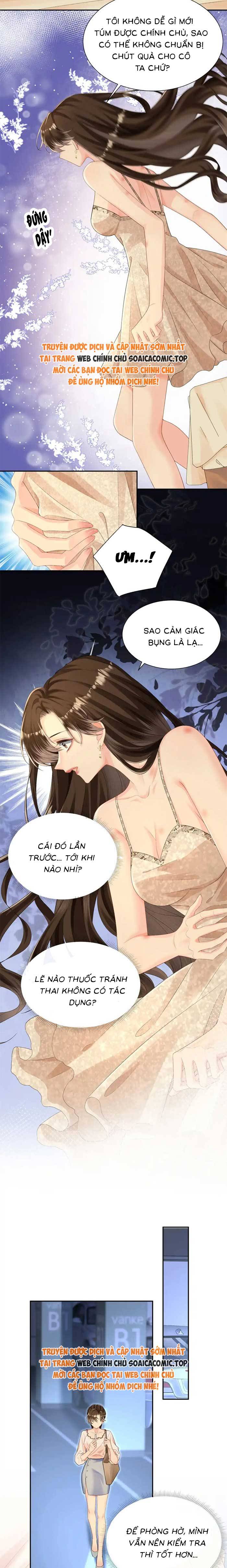 Ninita Yêu Dấu - Phần 2 Chap 1568.5 - Next Chap 1569.5
