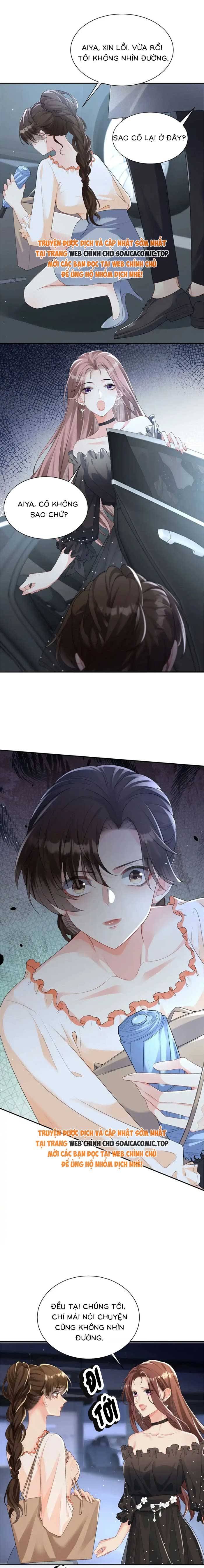 Ninita Yêu Dấu - Phần 2 Chap 1568.5 - Next Chap 1569.5