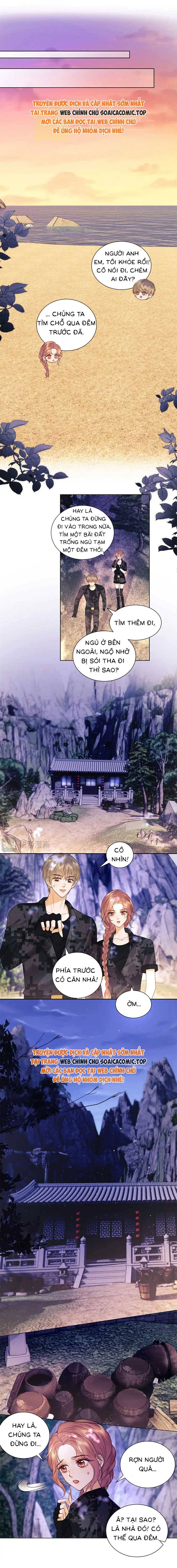 Ninita Yêu Dấu - Phần 2 Chap 1568.6 - Next Chap 1569.6