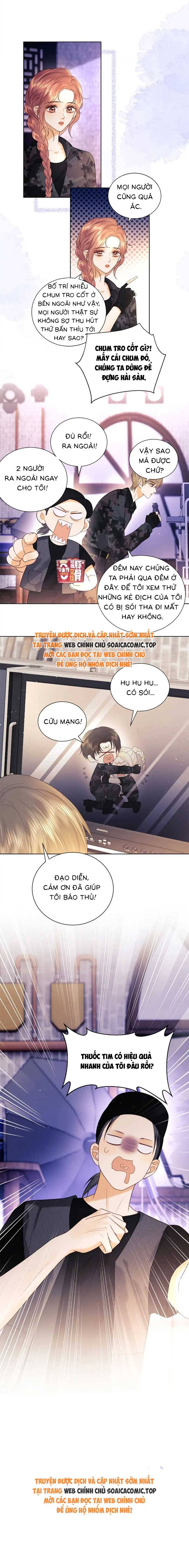 Ninita Yêu Dấu - Phần 2 Chap 1568.6 - Next Chap 1569.6