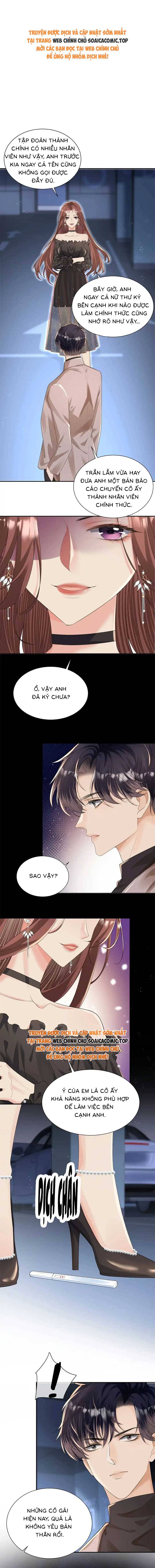 Ninita Yêu Dấu - Phần 2 Chap 1568.7 - Next Chap 1569.7