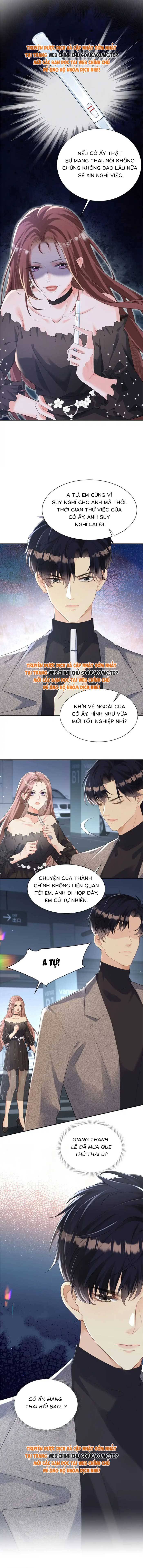 Ninita Yêu Dấu - Phần 2 Chap 1568.7 - Next Chap 1569.7