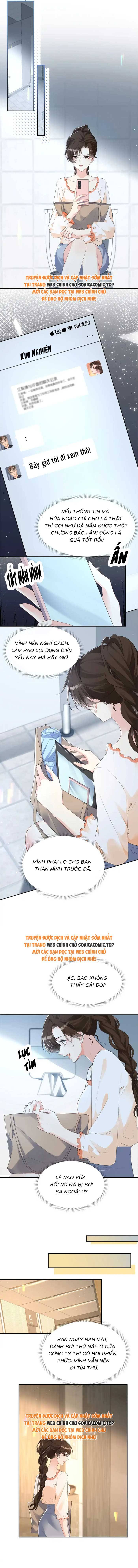 Ninita Yêu Dấu - Phần 2 Chap 1568.7 - Next Chap 1569.7