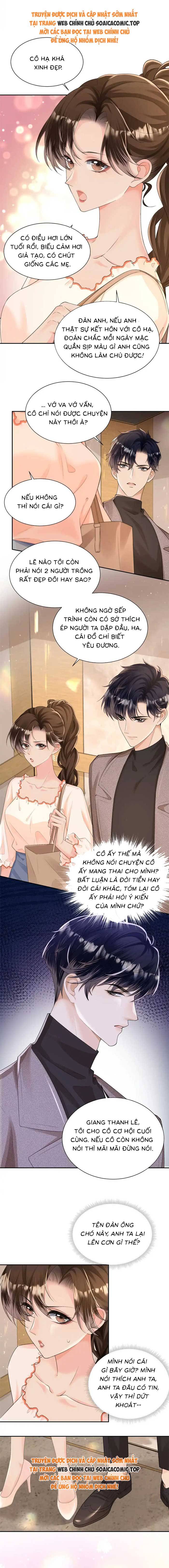Ninita Yêu Dấu - Phần 2 Chap 1568.7 - Next Chap 1569.7