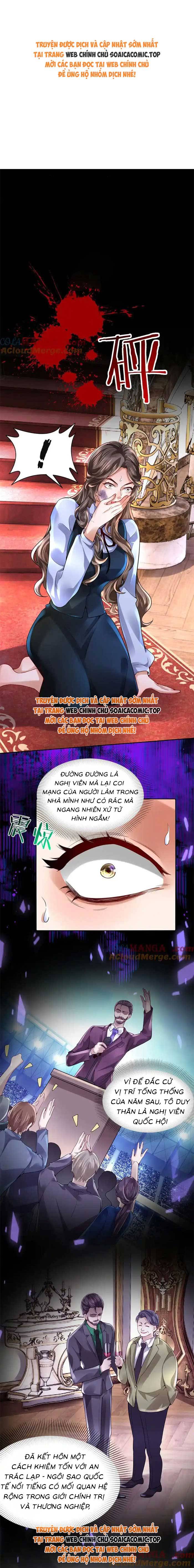 Ninita Yêu Dấu - Phần 2 Chap 1568.8 - Next Chap 1569.8