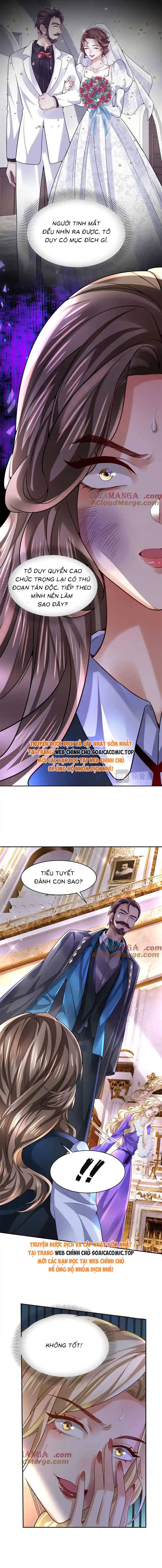 Ninita Yêu Dấu - Phần 2 Chap 1568.8 - Next Chap 1569.8