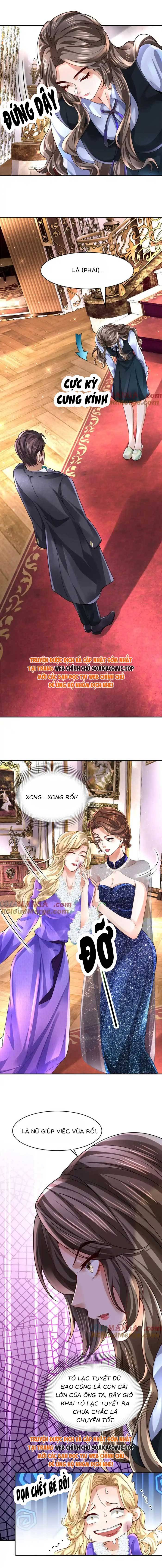 Ninita Yêu Dấu - Phần 2 Chap 1568.8 - Next Chap 1569.8