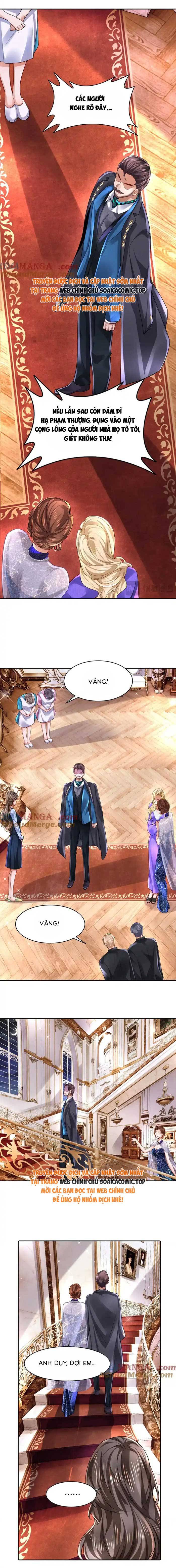 Ninita Yêu Dấu - Phần 2 Chap 1568.8 - Next Chap 1569.8