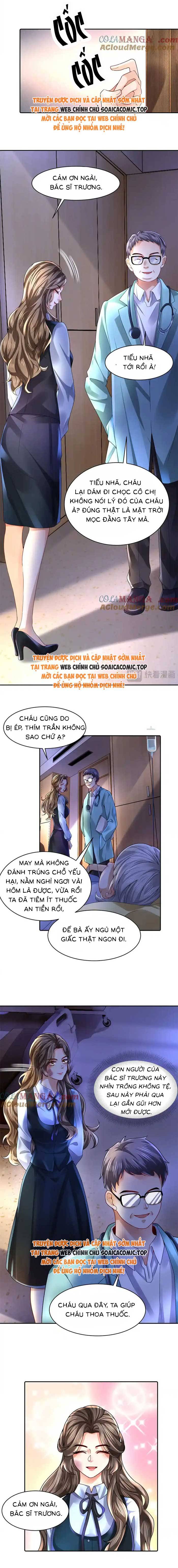 Ninita Yêu Dấu - Phần 2 Chap 1568.8 - Next Chap 1569.8