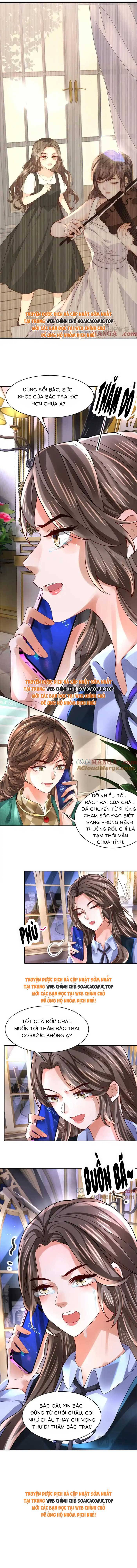 Ninita Yêu Dấu - Phần 2 Chap 1568.8 - Next Chap 1569.8