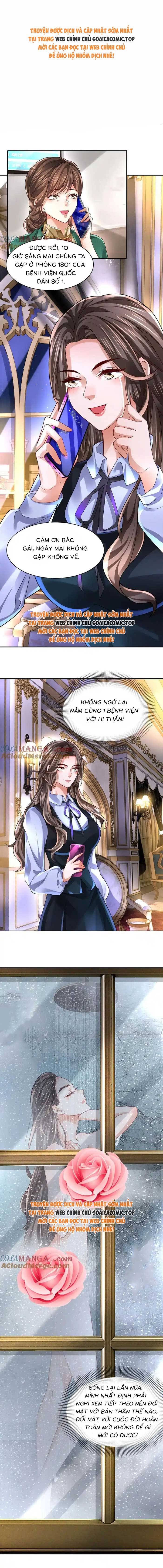 Ninita Yêu Dấu - Phần 2 Chap 1568.9 - Next Chap 1569.9