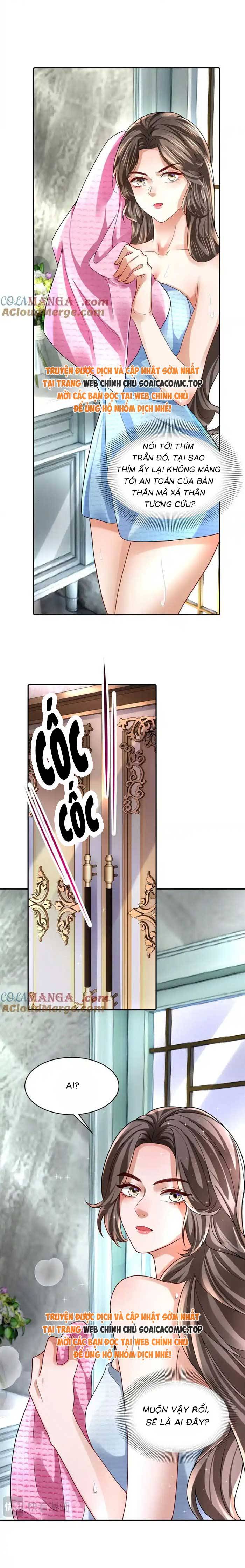 Ninita Yêu Dấu - Phần 2 Chap 1568.9 - Next Chap 1569.9