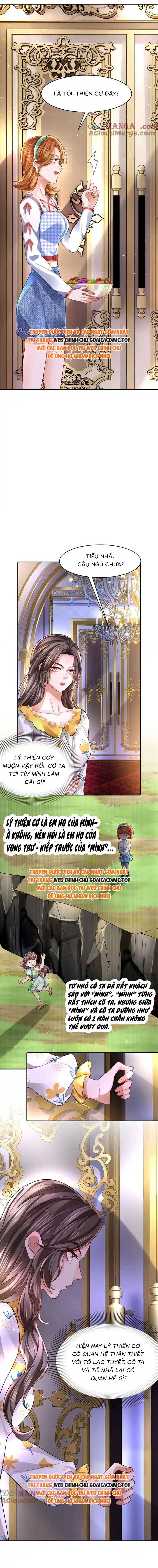 Ninita Yêu Dấu - Phần 2 Chap 1568.9 - Next Chap 1569.9