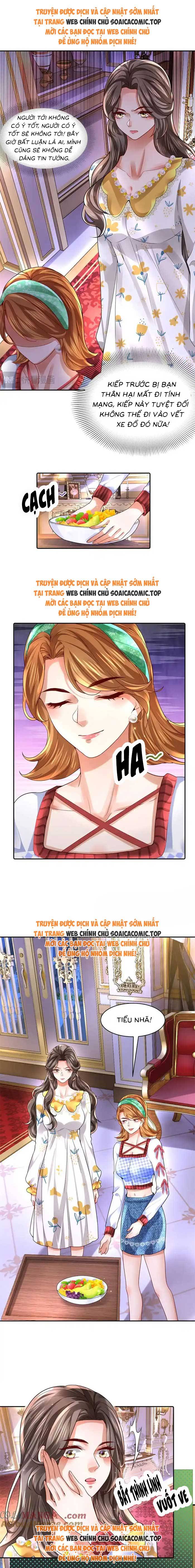 Ninita Yêu Dấu - Phần 2 Chap 1568.9 - Next Chap 1569.9