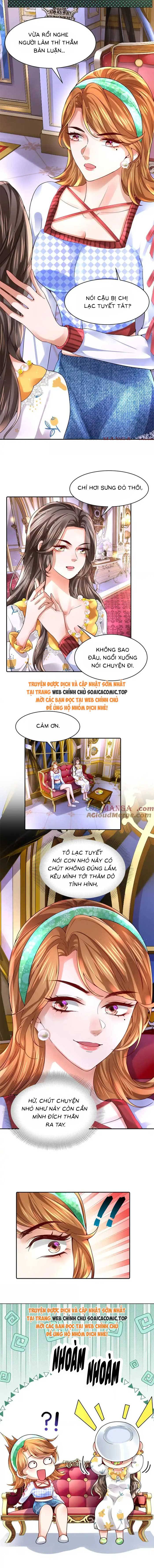 Ninita Yêu Dấu - Phần 2 Chap 1568.9 - Next Chap 1569.9