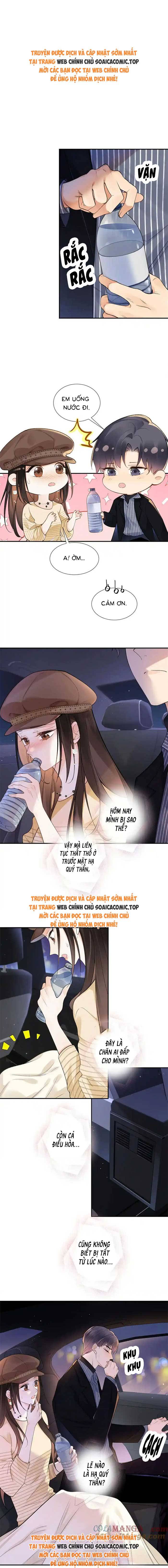 Ninita Yêu Dấu - Phần 2 Chap 1569.8 - Next Chap 1570.8