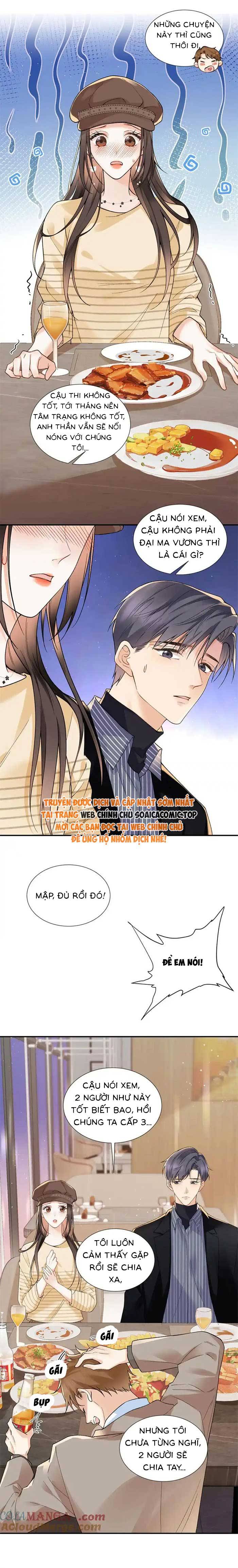 Ninita Yêu Dấu - Phần 2 Chap 1569.8 - Next Chap 1570.8