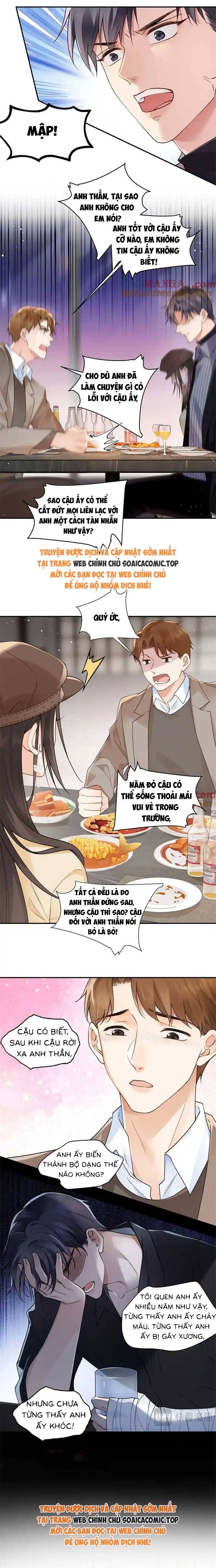 Ninita Yêu Dấu - Phần 2 Chap 1569.8 - Next Chap 1570.8