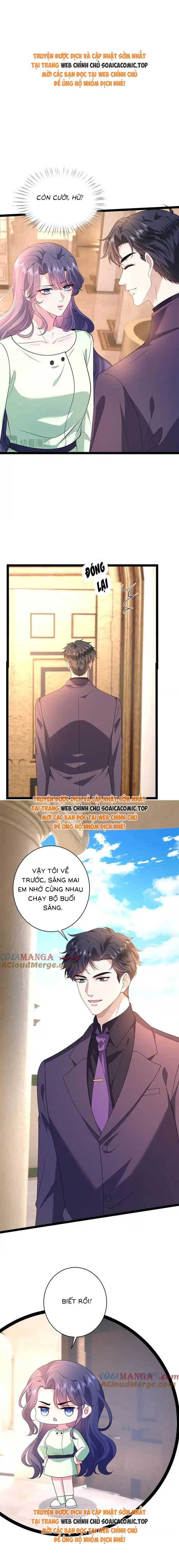 Ninita Yêu Dấu - Phần 2 Chap 1569.9 - Next Chap 1570.9