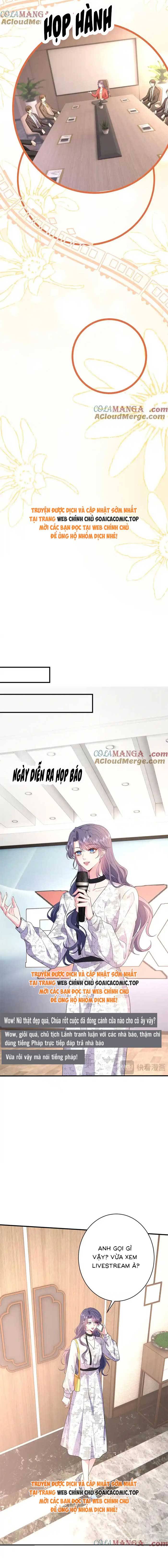 Ninita Yêu Dấu - Phần 2 Chap 1569.9 - Next Chap 1570.9