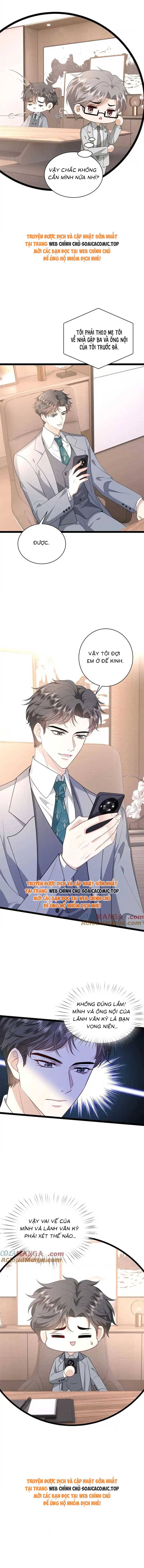 Ninita Yêu Dấu - Phần 2 Chap 1569.9 - Next Chap 1570.9