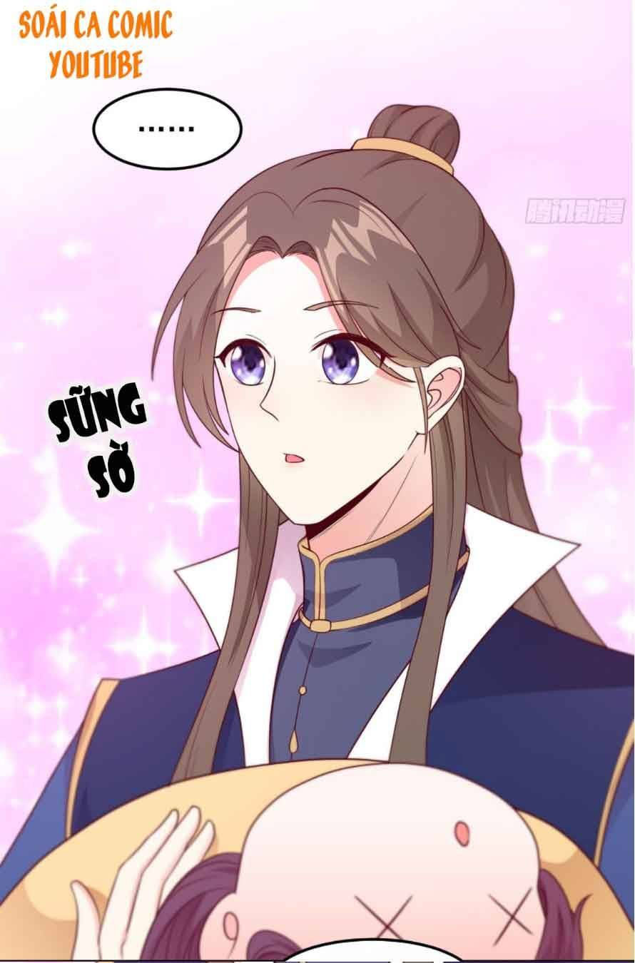 Ninita Yêu Dấu - Phần 2 Chap 157.1 - Next Chap 158.1