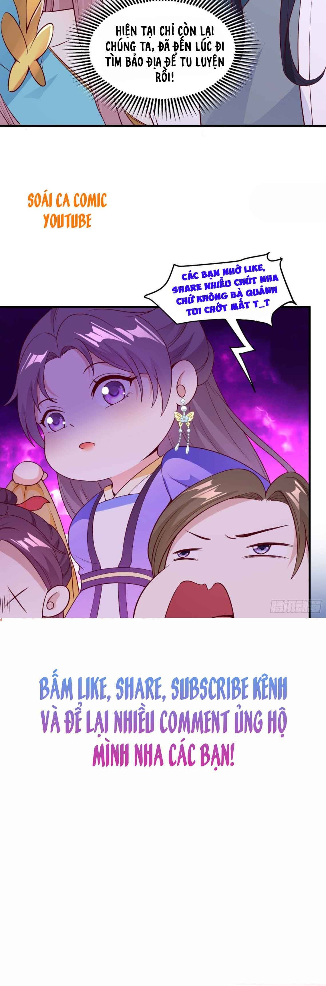 Ninita Yêu Dấu - Phần 2 Chap 157.1 - Next Chap 158.1