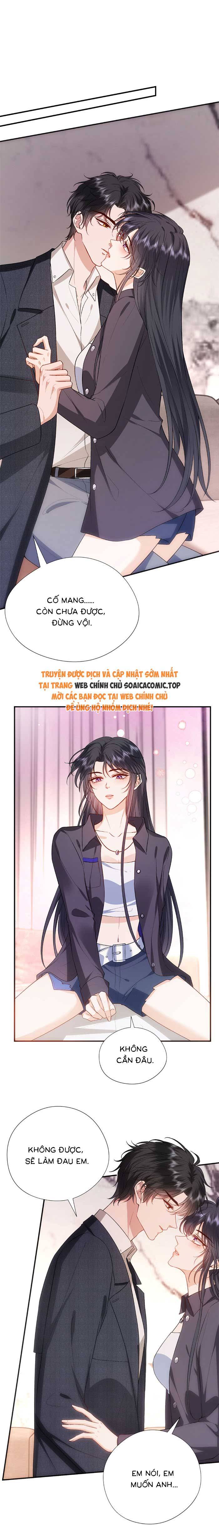 Ninita Yêu Dấu - Phần 2 Chap 1570.4 - Next Chap 1571.4