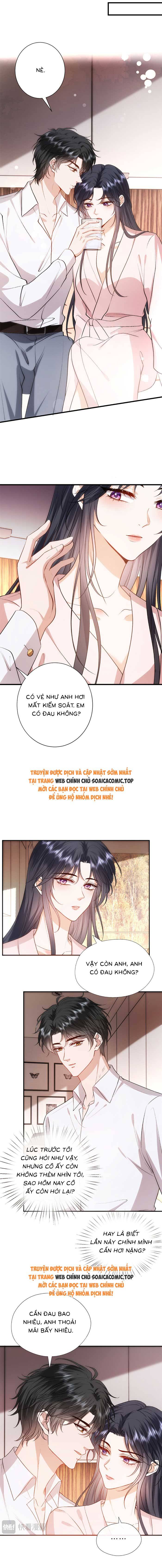 Ninita Yêu Dấu - Phần 2 Chap 1570.4 - Next Chap 1571.4